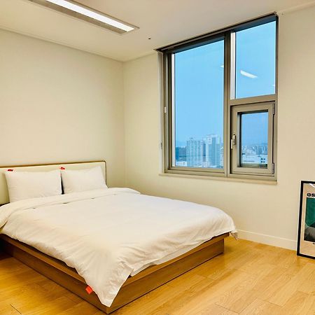 "Grand Opened" Maxtyle Guesthouse Dongdaemun Seúl Exterior foto