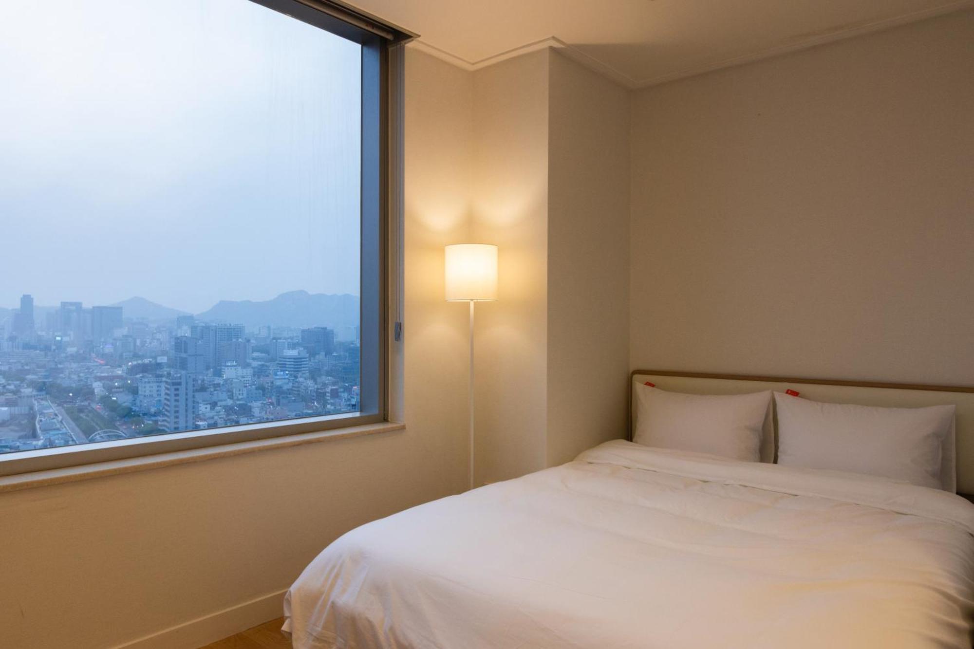 "Grand Opened" Maxtyle Guesthouse Dongdaemun Seúl Exterior foto