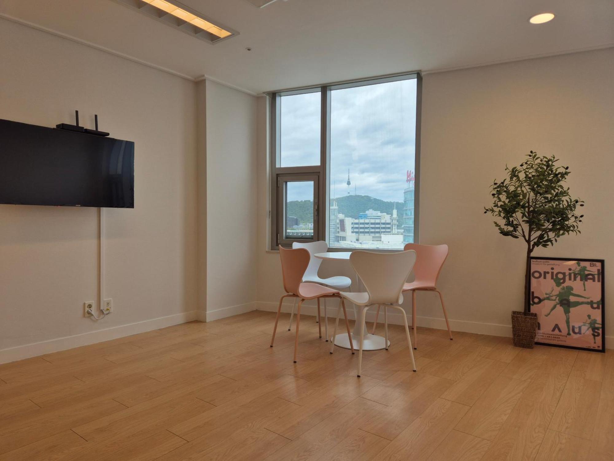 "Grand Opened" Maxtyle Guesthouse Dongdaemun Seúl Exterior foto