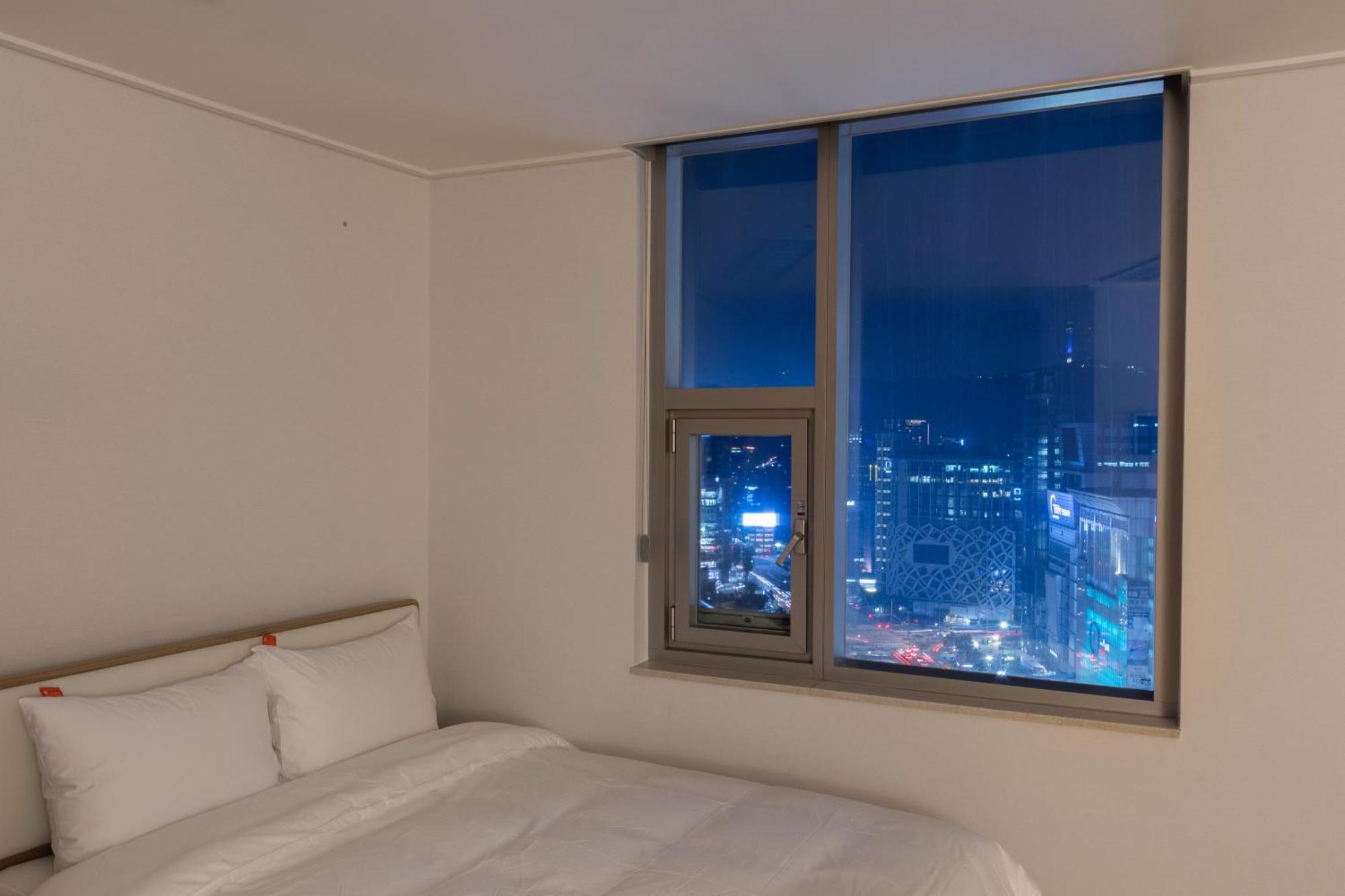 "Grand Opened" Maxtyle Guesthouse Dongdaemun Seúl Exterior foto