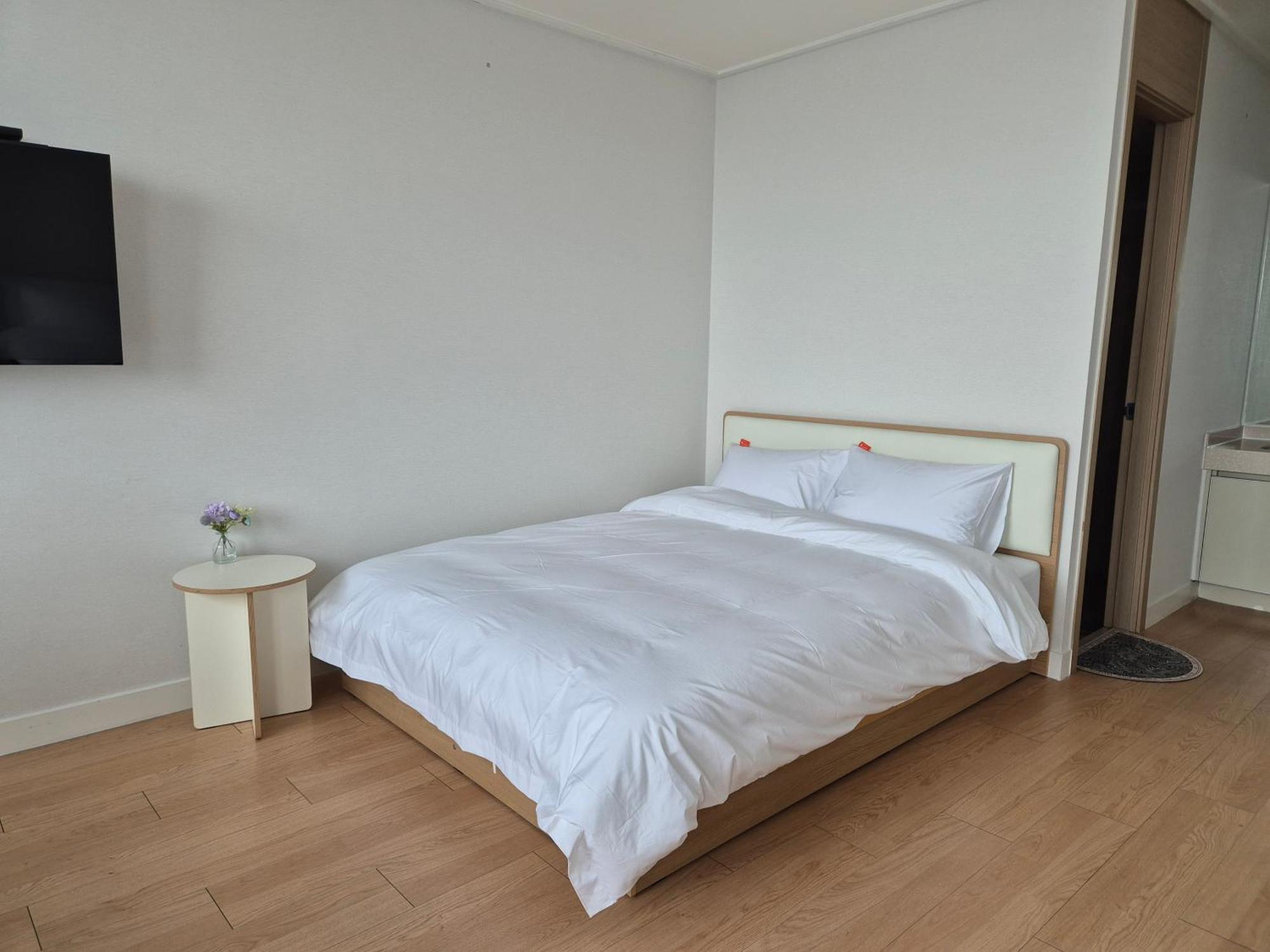 "Grand Opened" Maxtyle Guesthouse Dongdaemun Seúl Exterior foto