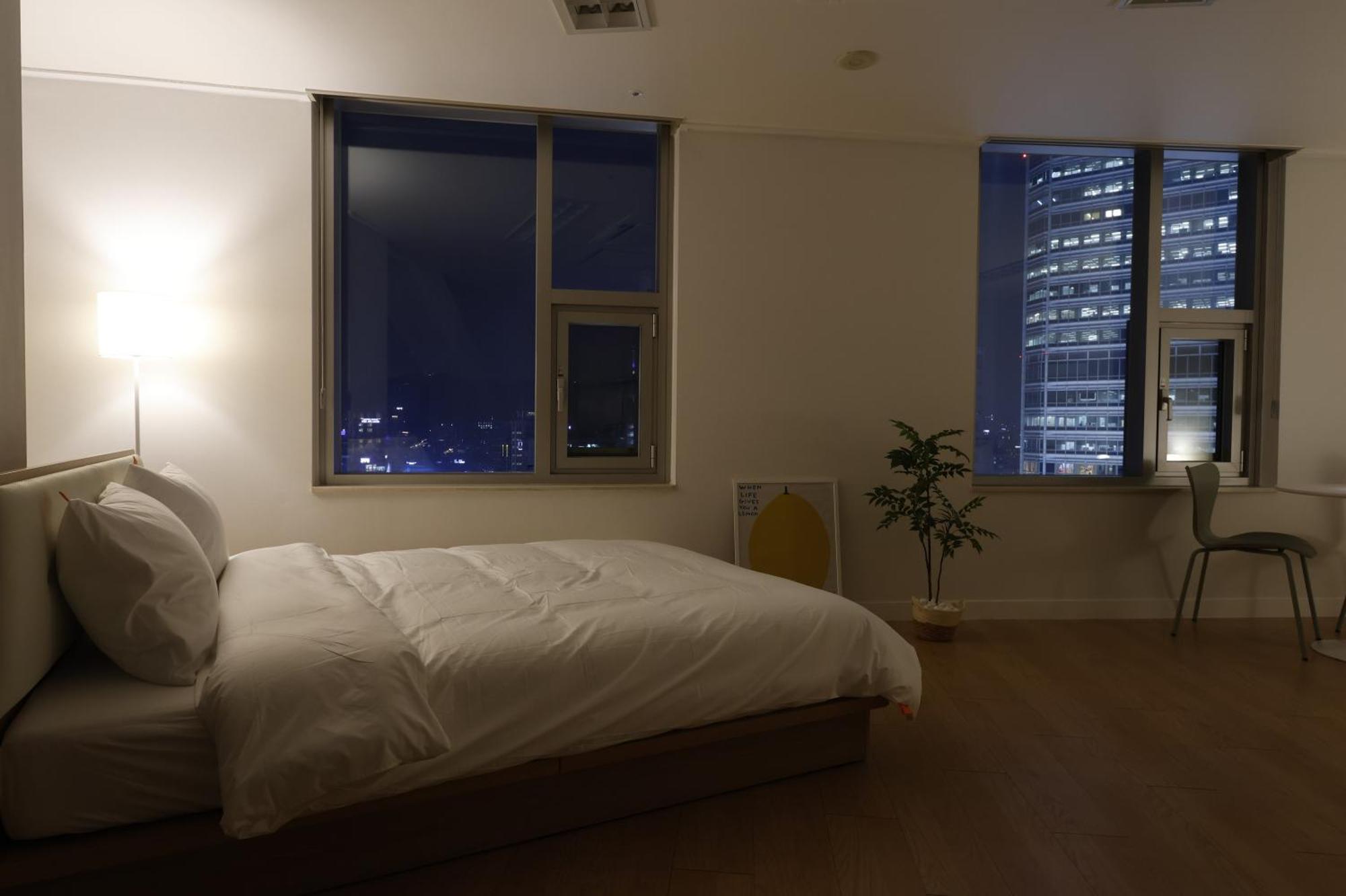 "Grand Opened" Maxtyle Guesthouse Dongdaemun Seúl Exterior foto