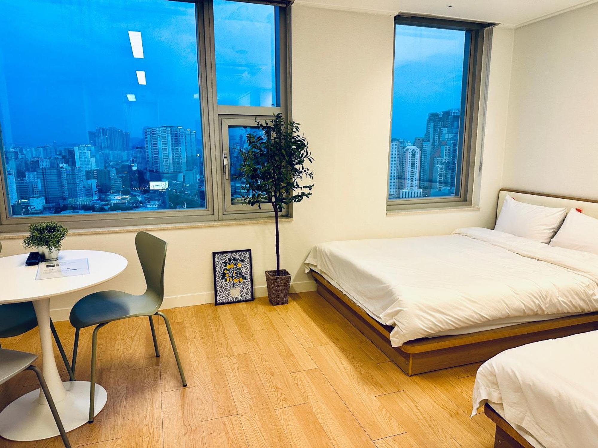 "Grand Opened" Maxtyle Guesthouse Dongdaemun Seúl Exterior foto