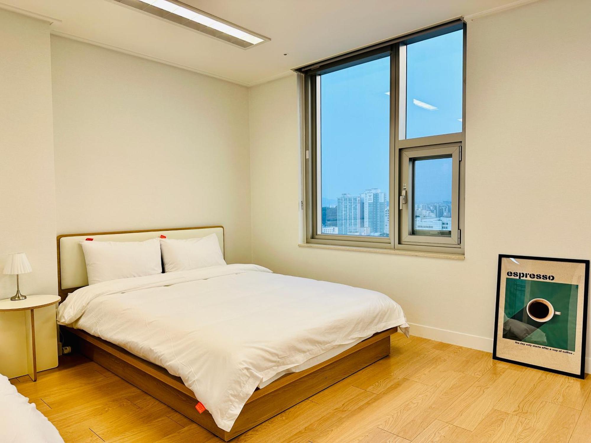 "Grand Opened" Maxtyle Guesthouse Dongdaemun Seúl Exterior foto
